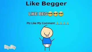 Like Begger | Music Video