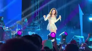 Fancam Konser Ayu Tingting - Alamat Palsu | A&C