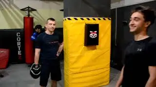 Как обороняться от толпы. Ответы на вопросы.