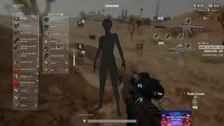 NEXUS, UBAH & CO. ПРОСТО ЗАСОЛИЛ. PUBG(01.01.18)