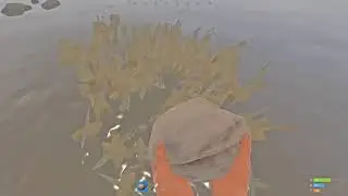 Rust ultra fps boost in 24 seccond  360p