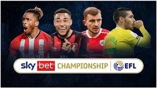 EFL Championship Guide - Post-Season Update (FIFA 21)
