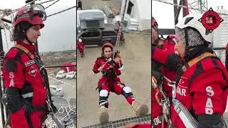 SAR ASR5 /  TUZLA EĞİTİM