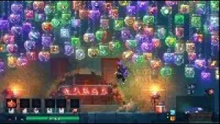 [Dead Cells] 2021 100% save   死亡細胞完美存檔