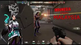 BILA PRO BERAKSI, TAK ADA OBAT BOSSKU | FAST GAME