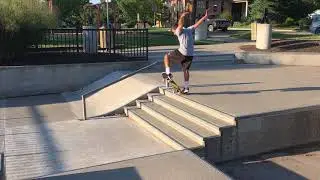 Go have fun!