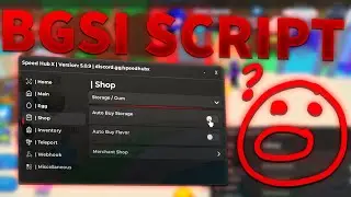 🫧 THE MOST OP BUBBLE GUM SIMULATOR INFINITY SCRIPT! | Auto farm, Auto bubble-sell etc.