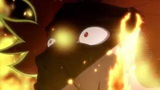 DIO goes to hell