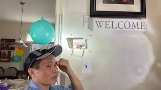 Roger Caletena was live