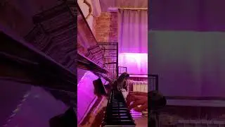 В четвре руки..