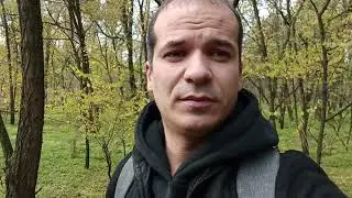 ПВД 2022 | Поход в осенний лес | solo bushcraft in the wild