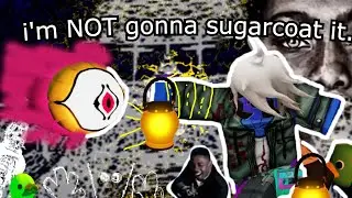 roblox grace: i'm NOT gonna sugarcoat it (w/ @quackingvegemite )