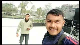 Bhupen Hazarika||At Guwahati 🤗