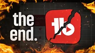 What went wrong with TubeBuddy?