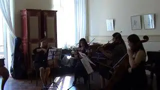 Открытый урок часть 3.
