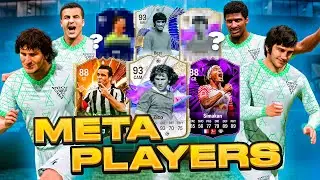 Best New Players in Each Position in EA FC 24