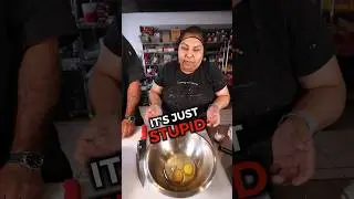 Can You Separate An Egg Yolk With Your Fingers?
