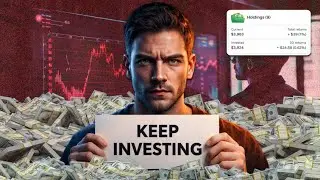 Why Investing Can Change Your Life ( Even With 0 Returns )