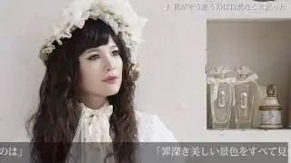 2017年3月8日NEW ALBUM「スワンの夢が意味するものは」収録曲ダイジェスト ＆特典LIVE映像ダイジェスト