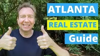 Kes Stadler Your Moving To Metro Atlanta Guide