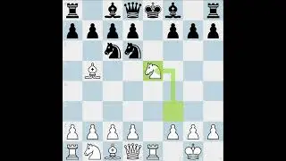 Các bẫy khai cuộc (Phần 1 tập 9: Ruy López Opening: Berlin, Rio Gambit Accepted)