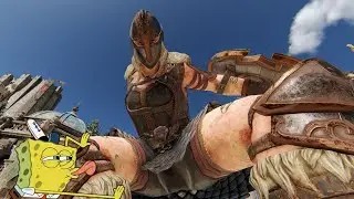 Light spam doesn't work on PC - Random Duels - For Honor