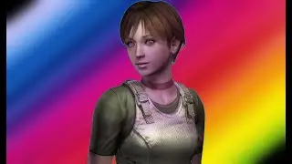 ОБЫЧНОЕ ПРОХОЖДЕНИЕ --- Resident Evil Zero