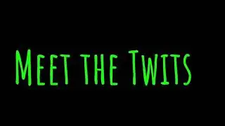 The Twits Book Trailer ￼