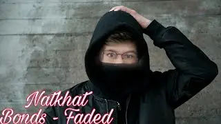 Alan Walker - Faded | Cover By Sid | 
