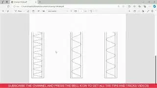 How to convert DWG to PDF in CAD? | How to save as pdf from drawing file?