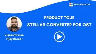 🚀 Convert OST to PST in Minutes! 📨 | Stellar OST Converter Review