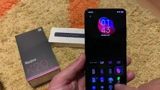 Redmi K20 Global Firmware Detailed Walkthrough