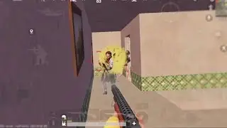 Most Chill Player in lobby #4