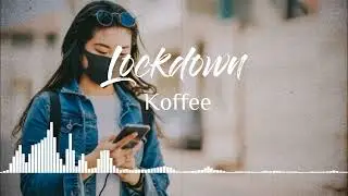 Koffee - Lockdown ( MixDiZ IslandChill Remix ) 2022