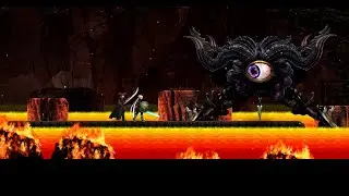 ASTLIBRA Revision Gameplay