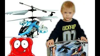 Bad Baby УГНАЛИ САМОЛЕТ Вредные детки стали пилотами Супер КРЫЛЬЯ ✈  самолеты на радиоуправлении