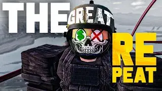 Winning, Losing, The Cycle Repeats - (THE GREAT REPEAT) | Project Delta