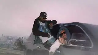 Larry June, Cardo & Alemán - Big Fish (Official Visualizer)