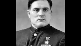 ПОДВИГ Михаила Девятаева