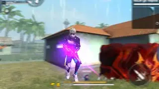 DK ATTACHED👽 Free Fire Highlights 🇧🇷☄