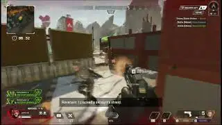 Apex tragedy