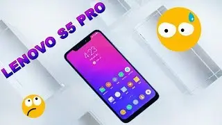 LENOVO S5 PRO - Full details and Overview!