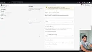 Embedded Shopify Apps Tutorial With Laravel