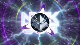 🎶Future Diamond 💎Cyberpunk  Ghost in the Machine   Heat Heat Heat   Nick 808   Specterr AI Visualize