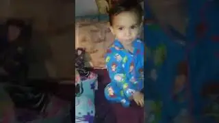cutest little boy in the world