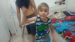 ninja do repe