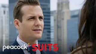 Doing The Right Thing? | Suits