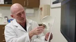 Doctos Who Make a Difference | Harlan Levine, M.D. | Orthopedic Surgeon