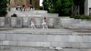 Детски празник във Врабево - ДТФ 