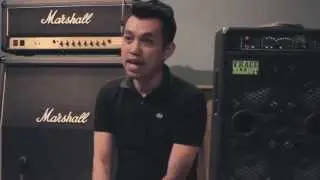 The Music Revolution (Teaser)